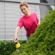 Karcher GSH 2 Plus Cordless Grass & Shrub Shears | 1.445-311.0